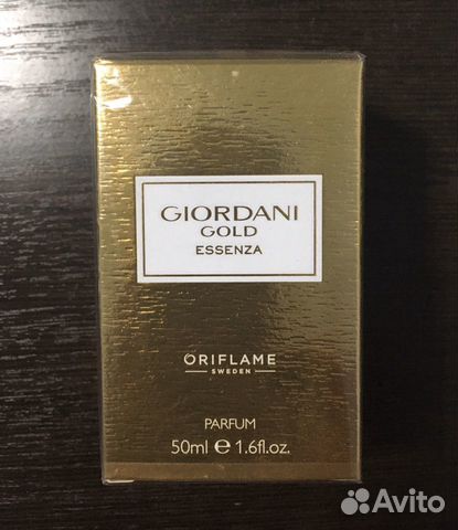 Туалетная вода