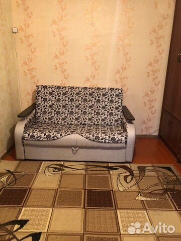 Комната 20.7 м² в 1-к, 4/5 эт.