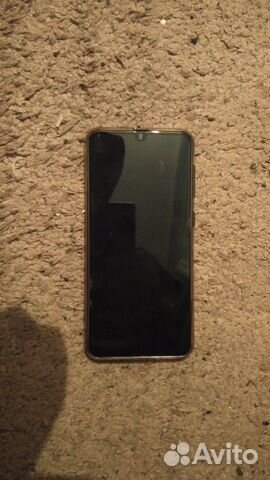 Samsung galaxy a50 4/64 Samsung galaxy a50 4/64