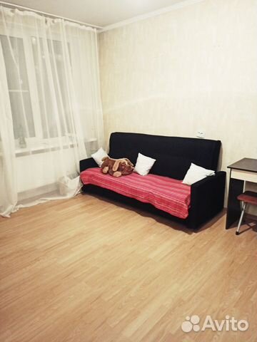 1-к квартира, 30 м², 2/9 эт. 1-к квартира, 30 м², 2/9 эт.