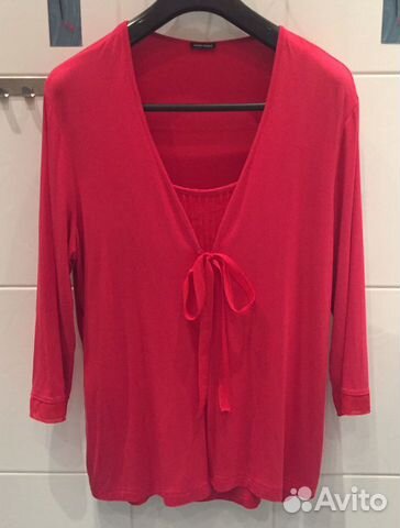Нарядная кофточка Gerry Weber Нарядная кофточка Gerry Weber