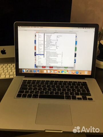 Apple MacBook Pro Apple MacBook Pro