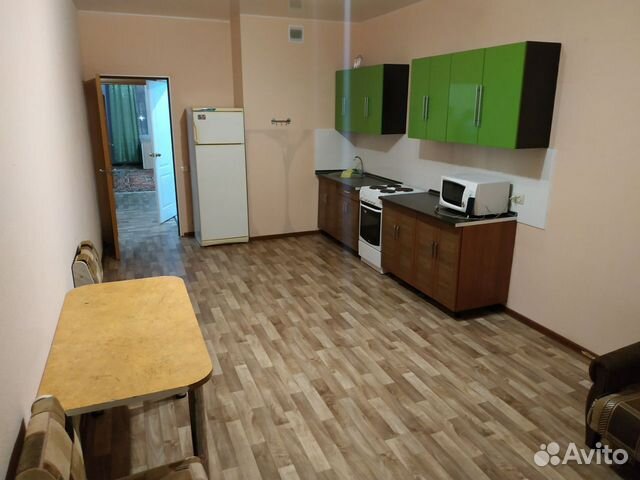 2-к квартира, 60 м², 2/17 эт. 2-к квартира, 60 м², 2/17 эт.