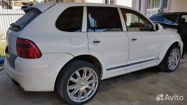 Хром Колеса 5Х130 R22 Cayenne Touareg Audi Q7