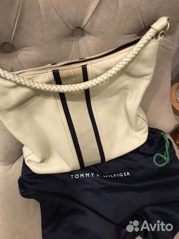 Сумка Tommy Hilfiger