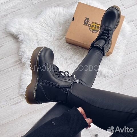 Dr Martens Dr Martens