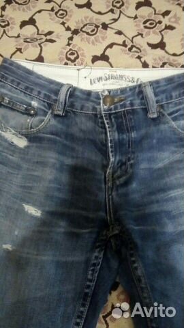 Джинсы levis Джинсы levis