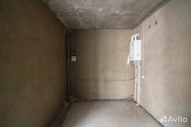 2-к квартира, 57 м², 5/6 эт.