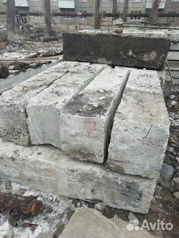 Фбс 5, подушки