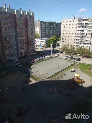 3-к квартира, 75 м², 7/10 эт.