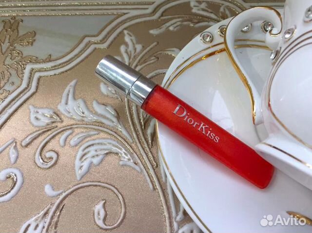 Dior Lancome блески для губ жидкая помада Dior Lancome блески для губ жидкая помада