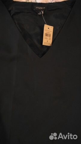 Платье Ann Taylor 44 р. (4) Платье Ann Taylor 44 р. (4)