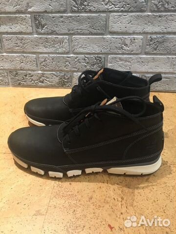 Ботинки timberland новые Ботинки timberland новые