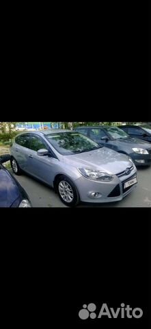 Ford Focus 1.6 МТ, 2011, 90 000 км Ford Focus 1.6 МТ, 2011, 90 000 км