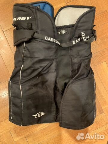 Хоккейные шорты Easton synergy st4