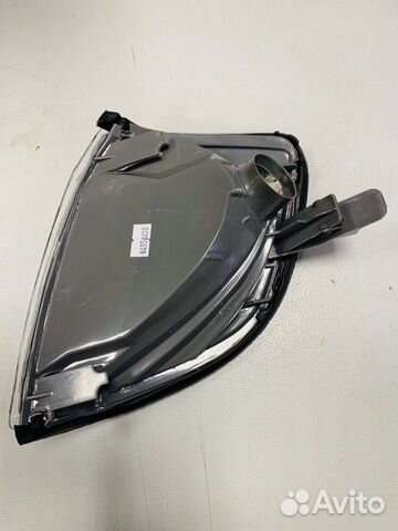 Поворотник правый Mercedes Benz w140 Поворотник правый Mercedes Benz w140
