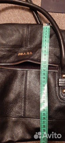Сумка Prada оригинал Сумка Prada оригинал