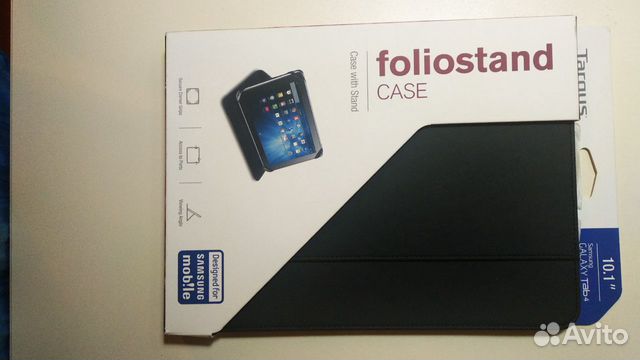 Чехол для SAMSUNG galaxy tab 4 10/1 foliostand cas Чехол для SAMSUNG galaxy tab 4 10/1 foliostand cas