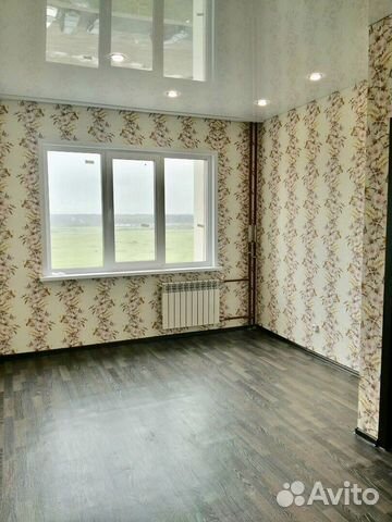 1-к квартира, 33 м², 6/16 эт.