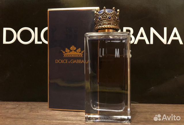 Dolce Gabbana K Dolce Gabbana K