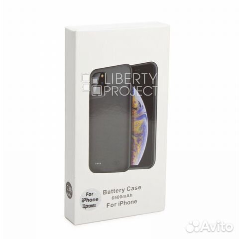 Дополнительная акб чехол для iPhone 11 Pro Дополнительная акб чехол для iPhone 11 Pro