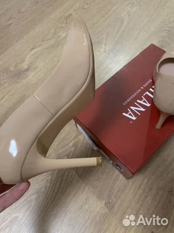 Продам женские туфли Продам женские туфли