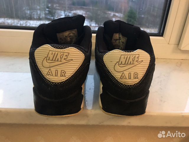 Кроссовки Nike Air Max 90