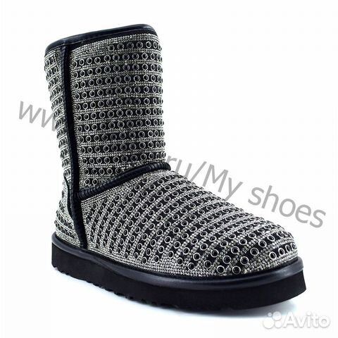 UGG Угги UGG Угги