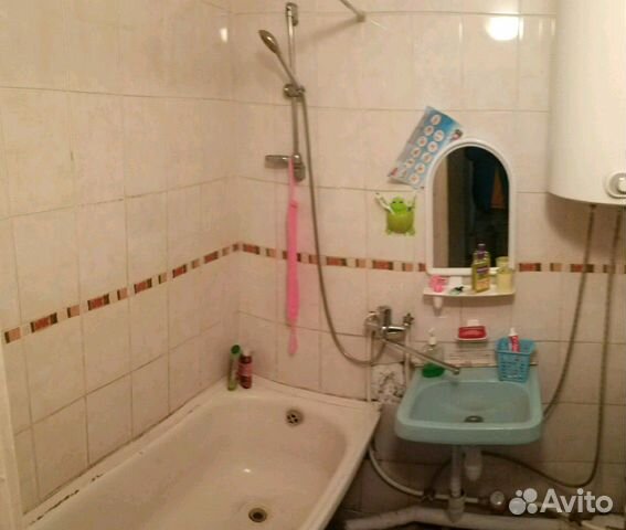 3-к квартира, 67 м², 2/3 эт.