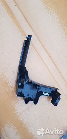 Креп зад бампера LH (M-paket) X5 F15 нов ориг Креп зад бампера LH (M-paket) X5 F15 нов ориг