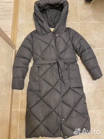 Пуховик Пуховик