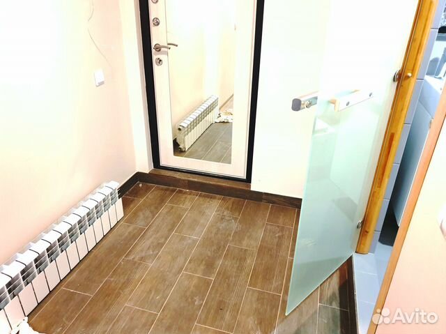Студия, 15.5 м², 2/6 эт. Студия, 15.5 м², 2/6 эт.