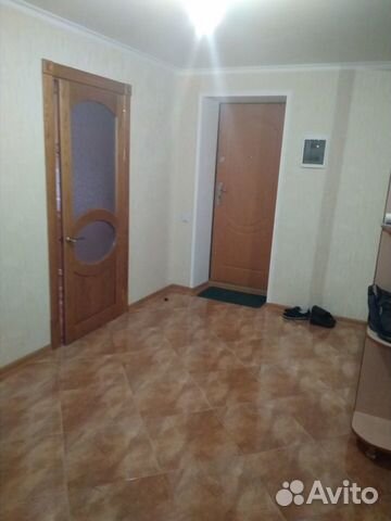 3-к квартира, 86 м², 3/5 эт.