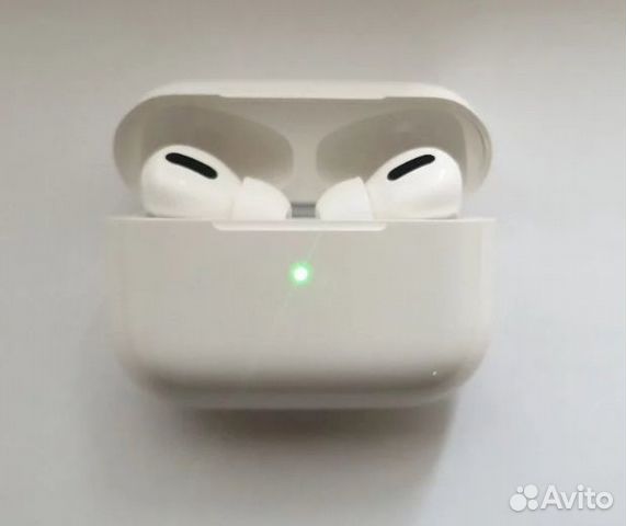AirPods Pro люкс (Новые)