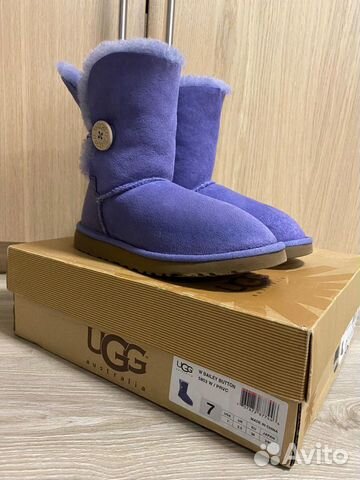Угги Ugg Australia Оригинал Угги Ugg Australia Оригинал