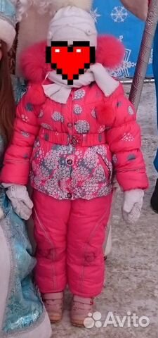 Костюм Костюм