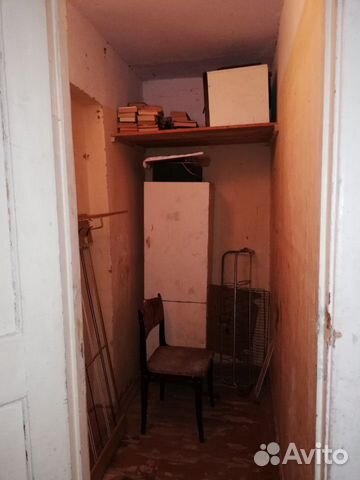 2-к квартира, 44.1 м², 2/5 эт.