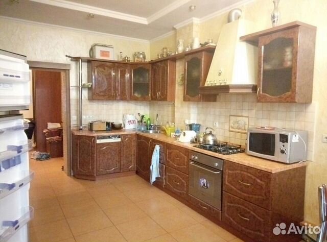 2-к квартира, 65 м², 2/5 эт.