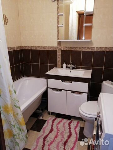 1-к квартира, 33 м², 2/5 эт.