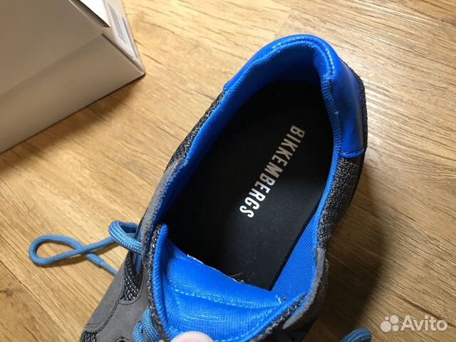 Кросовки Bikkembergs