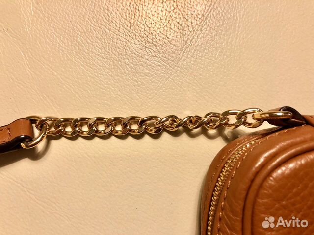 Сумка женская Michael Kors натуральная кожа