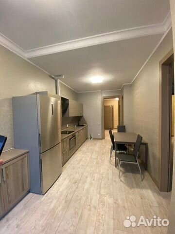4-к квартира, 160 м², 8/23 эт. 4-к квартира, 160 м², 8/23 эт.