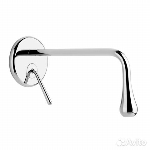 Смеситель для раковины Gessi Goccia 33690 Смеситель для раковины Gessi Goccia 33690
