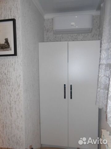 2-к квартира, 70 м², 3/10 эт.