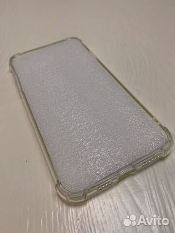 Чехол iPhone XS Max