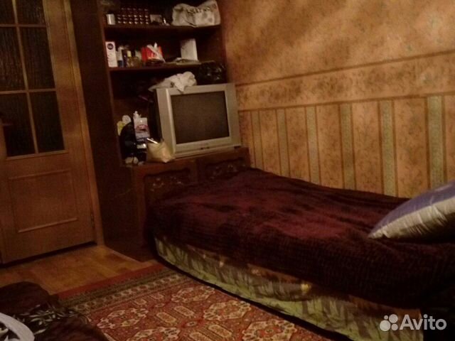 Комната 21 м² в 3-к, 2/21 эт.