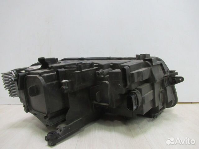 Фара левая LED Volkswagen Tiguan 2 oem 5nb941113d Фара левая LED Volkswagen Tiguan 2 oem 5nb941113d