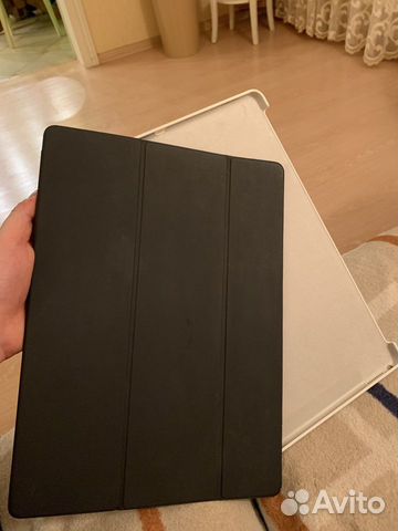 Чехол для iPad Pro 12.9