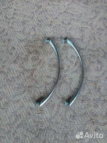 Ручки дверные