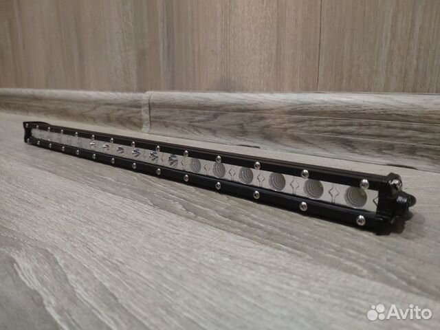 Светодиодная световая балка 90Вт (LED)